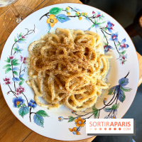 Bistrotto - Cacio e pepe