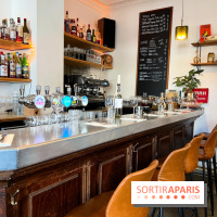 Bistrotto - Décoration