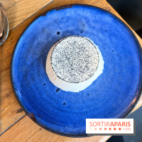 Bistrotto - Panna cotta fleur d'oranger