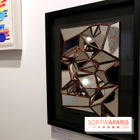 C’est pas la taille qui compte III, nos photos - Expo Street art 10