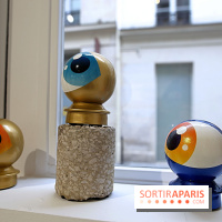 C’est pas la taille qui compte III, nos photos - Expo Street art 14