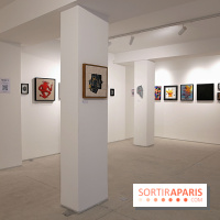 C’est pas la taille qui compte III, nos photos - Expo Street art 17