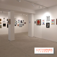 C’est pas la taille qui compte III, nos photos - Expo Street art 20