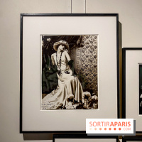 Exposition Irina Ionesco aux galeries Rachel Hardouin et La Lison - IMG 3681