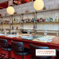 Ypseli - Décoration