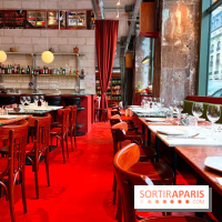 Ypseli - Décoration