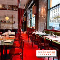 Ypseli - Décoration