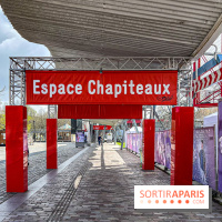 Bubble Planet : l'expérience immersive dans le royaume des bulles éclate enfin à Paris