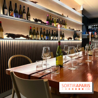 Les Amoureuses Bis - Décoration