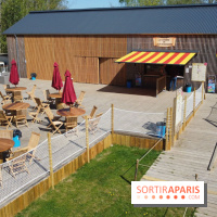 Sherwood Parc 2025 - nos photos - 1259641 sherwood parc le plus grand parc d aventures de france fete ses 20 ans