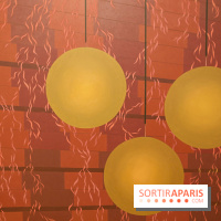 Barbro Östlihn, nos photos de l'exposition à l'Institut suédois - Institut suédois 6 fotor 2025032716550