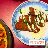 Kuna Bada - Croquettes de boeuf