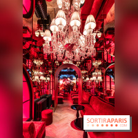 L'Hôtel Sax à Paris se dévoile - les photos - A7C04697 HDR