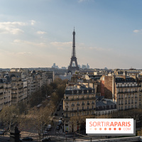 L'Hôtel Sax à Paris se dévoile - les photos