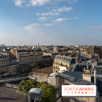 L'Hôtel Sax à Paris se dévoile - les photos