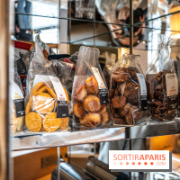 L'Hôtel Sax à Paris se dévoile - les photos - A7C04725