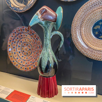 Exposition Convoquer les Chimères au Musée de Cluny