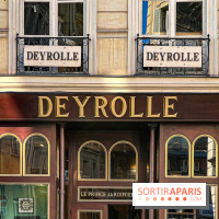 Johnny Depp dévoile une œuvre à découvrir gratuitement dans un cabinet de curiosités parisien