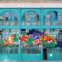 Photos du Centre Culturel Emmaüs - Le Transfo