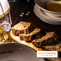 Bistrot Micheline, le restaurant insolite dans l'ancienne gare de Sèvres - 92 - A7C03878