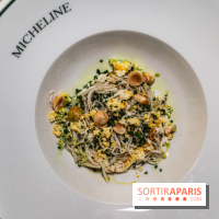 Bistrot Micheline, le restaurant insolite dans l'ancienne gare de Sèvres - 92