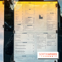 Bistrot Là-Haut à Suresnes