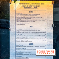 Bistrot Là-Haut à Suresnes