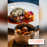 Bistrot Là-Haut à Suresnes - A7C04866