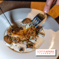 Bistrot Là-Haut à Suresnes - A7C04855