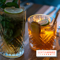 Bistrot Là-Haut à Suresnes - A7C04844