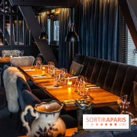 Bistrot Là-Haut à Suresnes - A7C04826