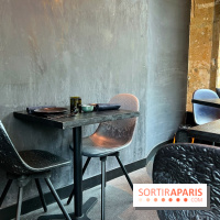 Quelque Part La Matière Brunch - Décoration