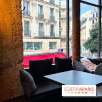 Quelque Part La Matière Brunch - Décoration