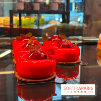 Boutique Quelque Part La Matière - Pâtisseries