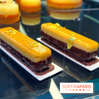 Boutique Quelque Part La Matière - Pâtisseries