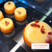 Boutique Quelque Part La Matière - Pâtisseries