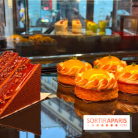 Boutique Quelque Part La Matière - Pâtisseries