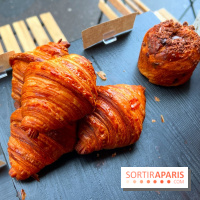 Boutique Quelque Part La Matière - Pâtisseries