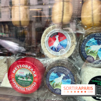 Epicerie grecque Ypseli