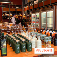 Epicerie grecque Ypseli