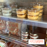 Epicerie grecque Ypseli