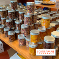 Epicerie grecque Ypseli