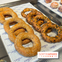 Epicerie grecque Ypseli - Traiteur