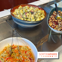 Epicerie grecque Ypseli - Traiteur