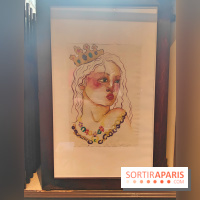 Des Chimères : l'exposition mystique à découvrir au musée Gustave Moreau, nos photos - fotor 1743190880626