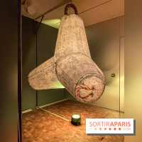 Exposition As Above So Below de Mark Leckey à Lafayette Anticipations