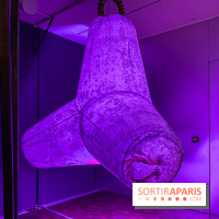 Exposition As Above So Below de Mark Leckey à Lafayette Anticipations