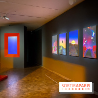 Exposition As Above So Below de Mark Leckey à Lafayette Anticipations