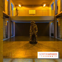 Exposition As Above So Below de Mark Leckey à Lafayette Anticipations