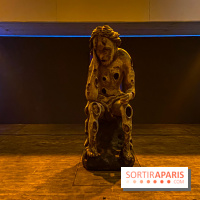 Exposition As Above So Below de Mark Leckey à Lafayette Anticipations